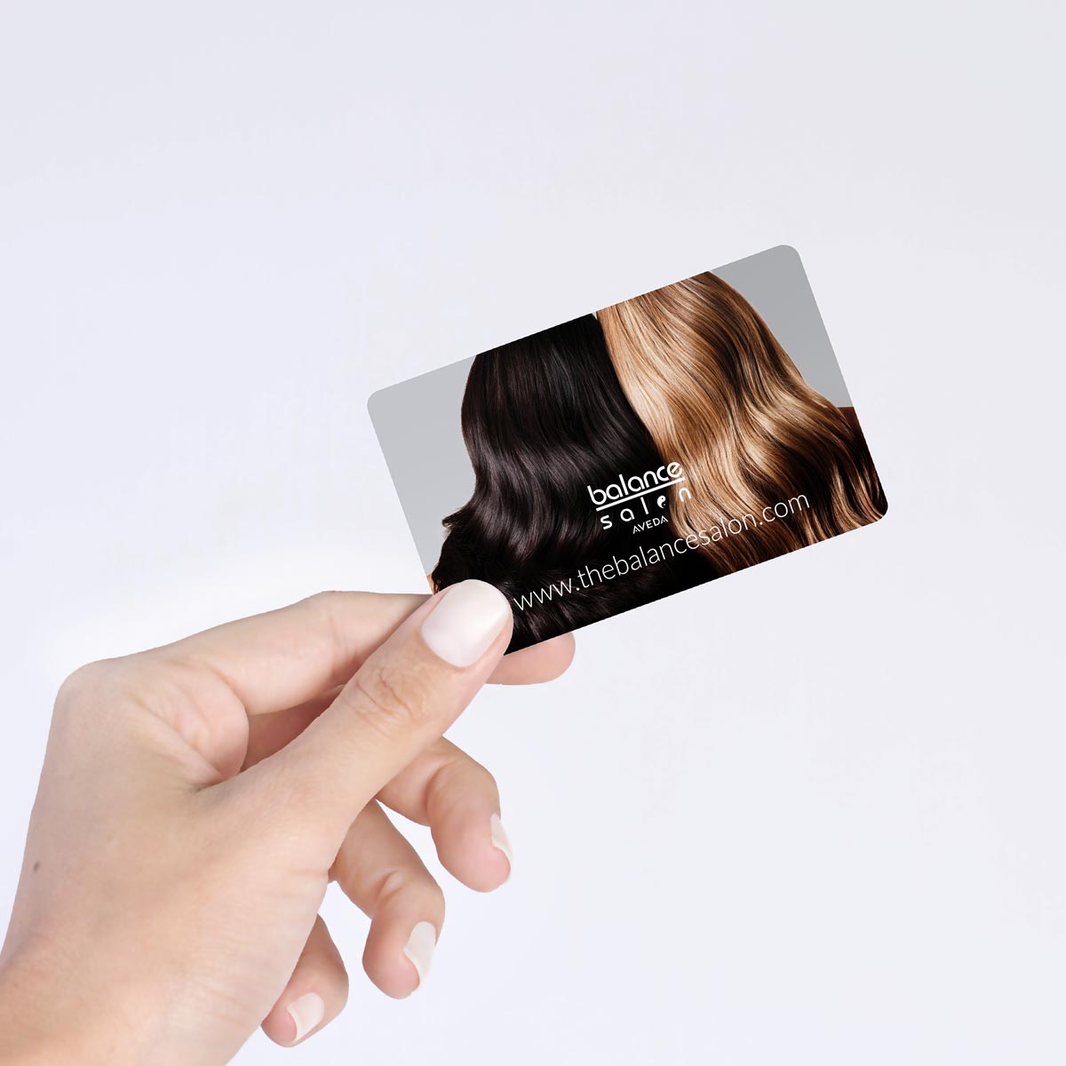 Mother's Day - Balance Salon Promotion