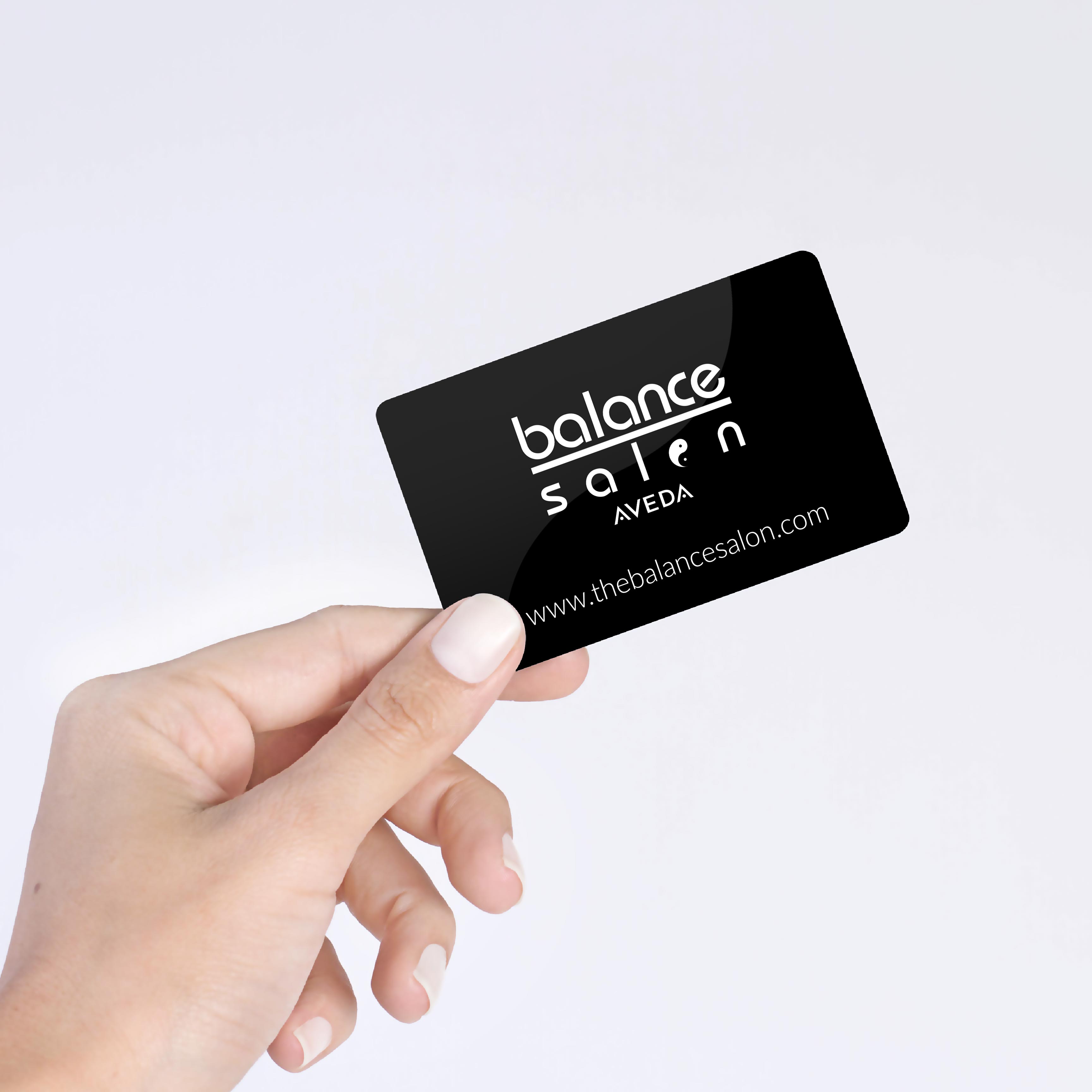 Mother's Day - Balance Salon Promotion
